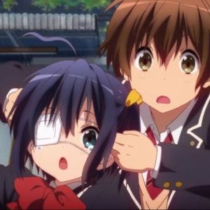 Meet your Posher, Calyse